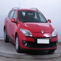 Предохранители Renault Megane 3