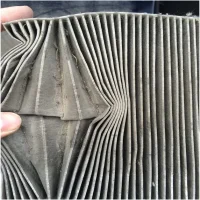 Салонный фильтр УАЗ Патриот