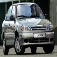 Ремень ГРМ Chevrolet Lanos