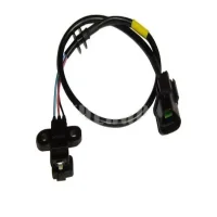 Датчик положения коленчатого вала Lancer 10