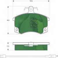 Диски на Лада Приора