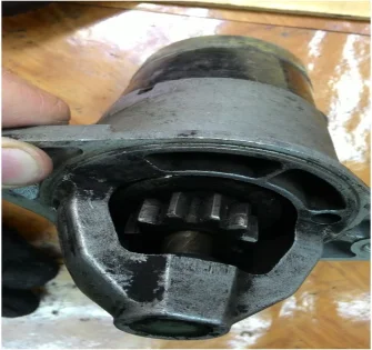 Предохранители Mazda 626