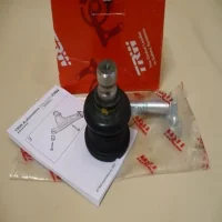 Шаровая опора на Renault Logan