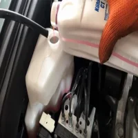 Охлаждающая жидкость Camry 40