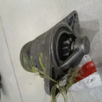 Стартер Lifan Solano