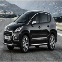 Салонный фильтр Peugeot 3008
