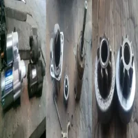 Стартер Hyundai Solaris