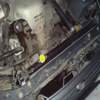 Радиатор Camry 40