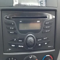 Магнитола Chevrolet Lacetti