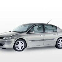 Ремень ГРМ Renault Megane 2