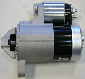 Стартер ГАЗ 31105