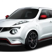 Салонный фильтр Nissan Juke