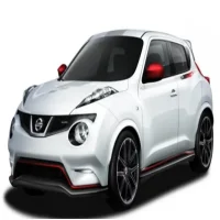 Салонный фильтр Nissan Juke