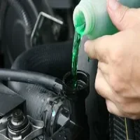 Как и когда менять антифриз в машине: срок или пробег