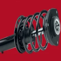 Стойка амортизатора