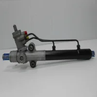 Рулевая рейка Chevrolet Lacetti