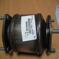 Катализатор Chevrolet Lacetti