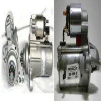 Стартер Opel Vectra B