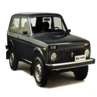 Предохранители на Ниву 21214