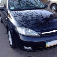 Расход топлива, бак Chevrolet Lacetti