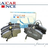 Колодки Francecar