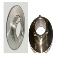 Тормозные диски на ГАЗель Next