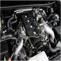 Топливный фильтр Toyota Prado