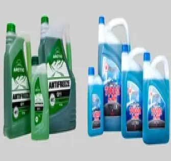 Что лучше, тосол или антифриз: правильный выбор средства