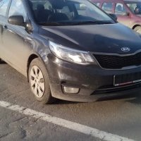 АКПП, МКПП Kia Rio 3