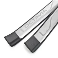 Тюнинг Skoda Oktavia a7