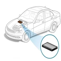 Салонный фильтр Camry 40