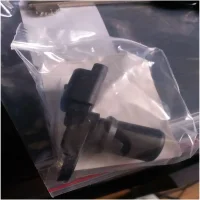 Датчик распредвала Reunault Megane 2