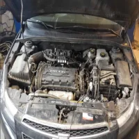 Почему глохнет Chevrolet Cruze