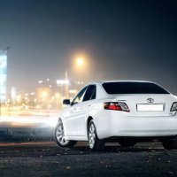 Диагностика неисправностей и замена парктроника Toyota Camry 40