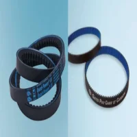 Ремень ГРМ Gates