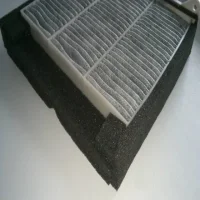 Салонный фильтр Lancer 10