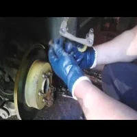 Тормозные диски Nissan Teana