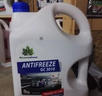 Преимущества антифриза GreenCool и отзывы покупателей