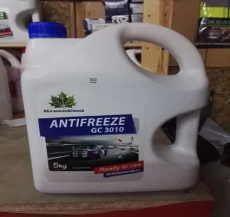 Преимущества антифриза GreenCool и отзывы покупателей