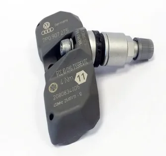 Датчики давления в шинах Skoda Kodiak