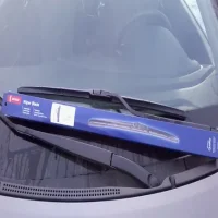 Дворники для Kia Rio