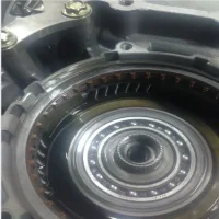 Вариатор Nissan Murano Z50