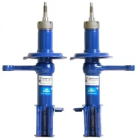 Стойка амортизатора на ВАЗ 2114