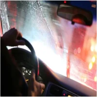 Почему потеют стекла на Chevrolet Cruze