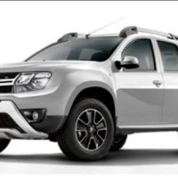 Стартер Renault Duster