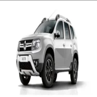 Стартер Renault Duster