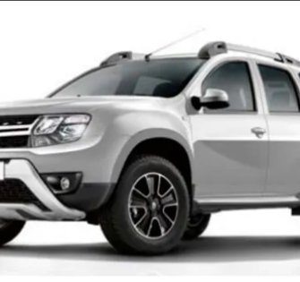 Стартер Renault Duster