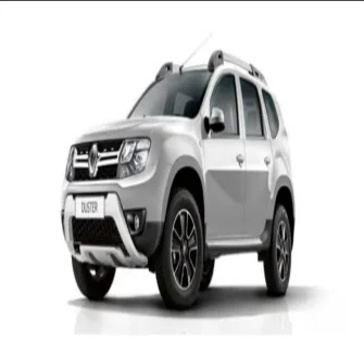 Стартер Renault Duster