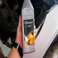 Тормозная жидкость на KIA Sportage 3