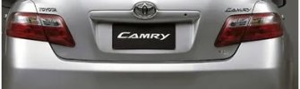 Стоп-сигнал Camry 40